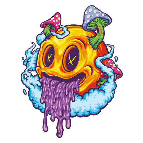The Rookie Mycologist logo