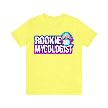 Rookie Toad Shirt - Purple