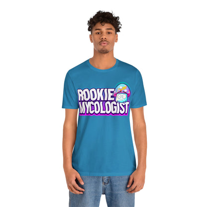 Rookie Toad Shirt - Purple