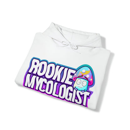 Rookie Toad Hoodie - Purple