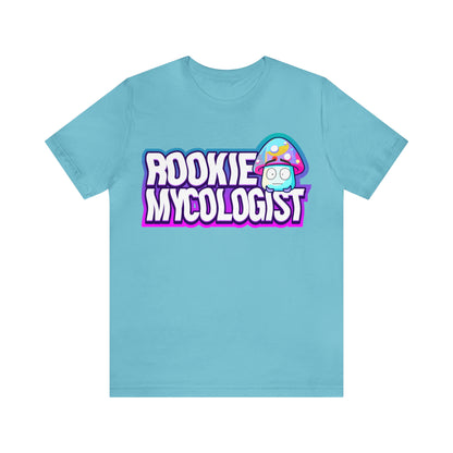 Rookie Toad Shirt - Purple