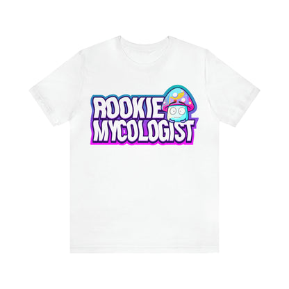 Rookie Toad Shirt - Purple