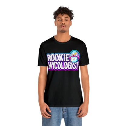 Rookie Toad Shirt - Purple