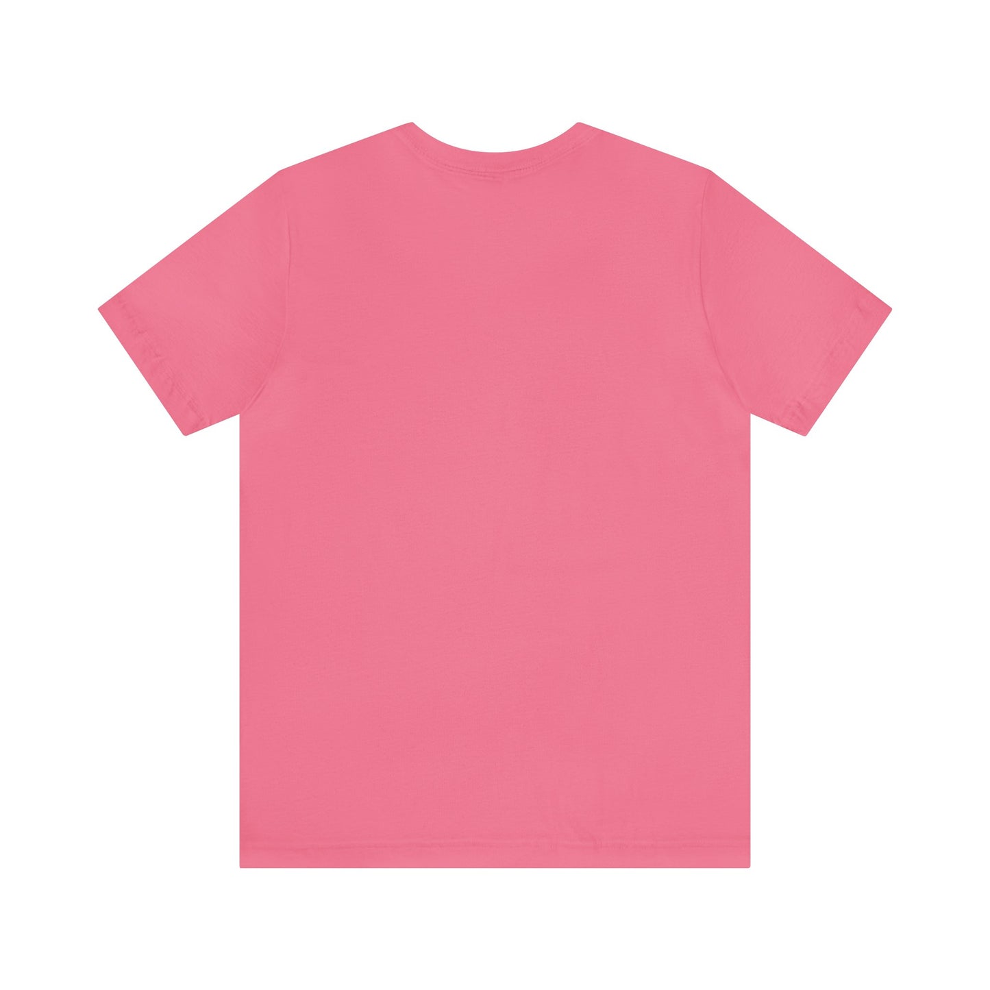 F*ck Rookie Shirt - Pink