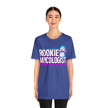 Rookie Toad Shirt - Purple