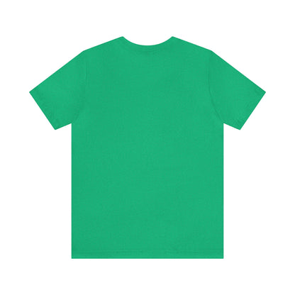 F*ck Rookie Shirt - Teal