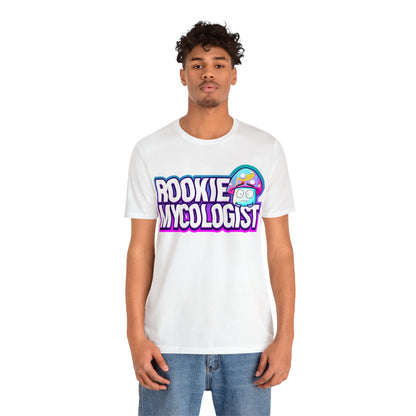 Rookie Toad Shirt - Purple