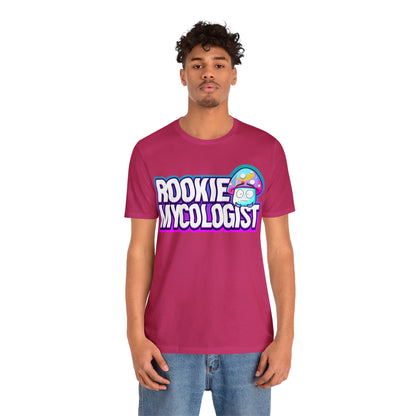 Rookie Toad Shirt - Purple