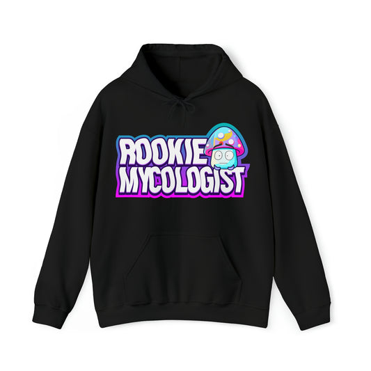 Rookie Toad Hoodie - Purple