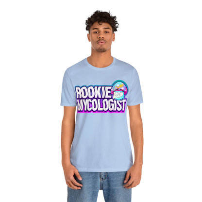 Rookie Toad Shirt - Purple