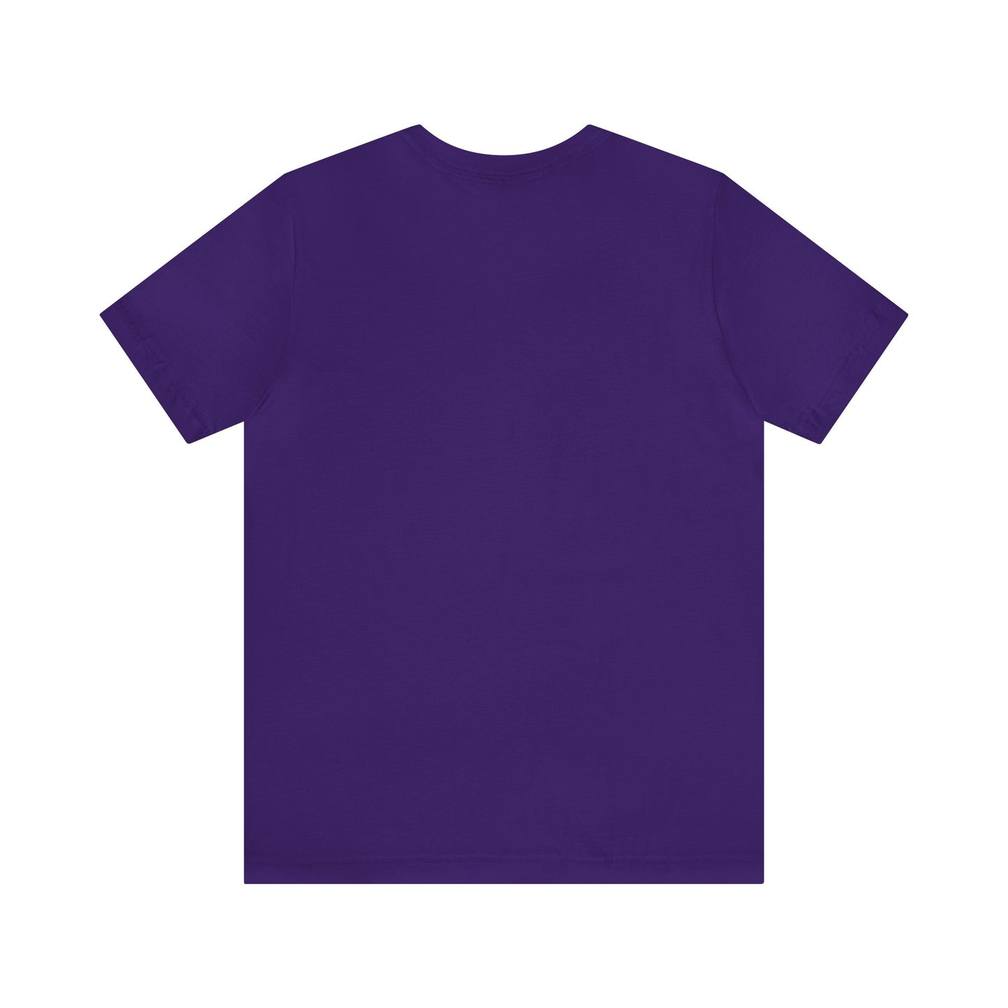 Rookie Toad Shirt - Purple