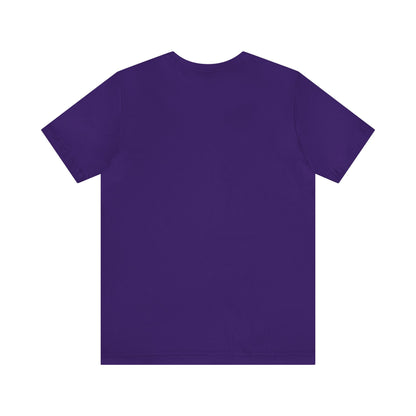 Rookie Toad Shirt - Purple