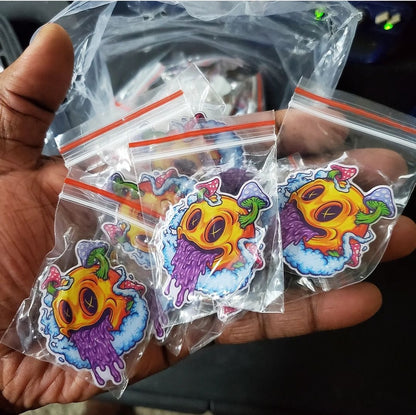 Rookie Pin (2 for $20)