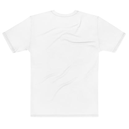 White Rookie All Over Shirt