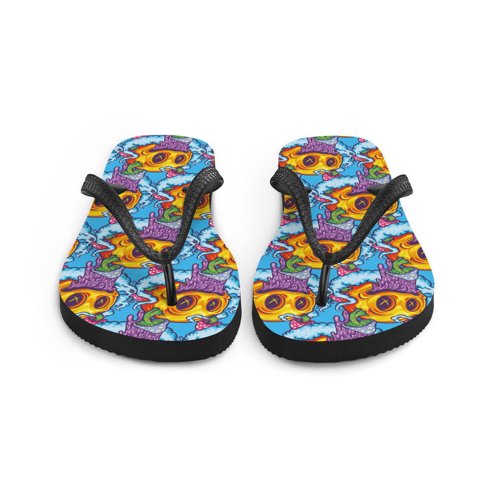 Rookie Flip-Flops