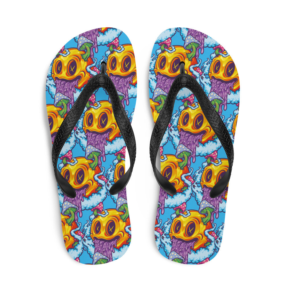 Rookie Flip-Flops