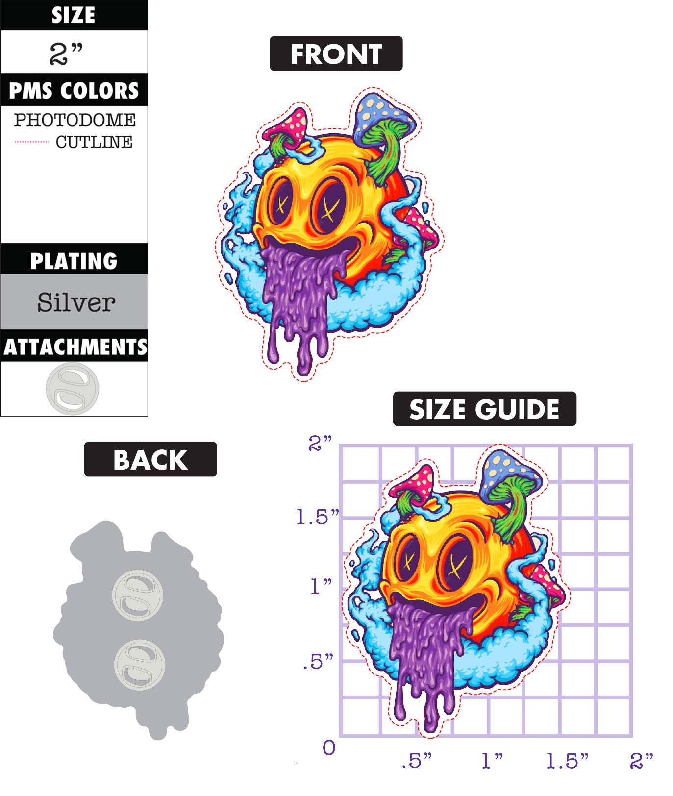 The Rookie Mycologist the-rookie-mycologist