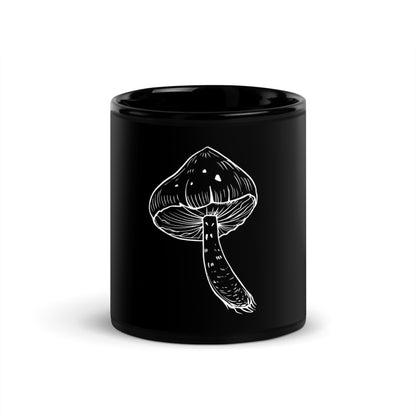 Shroom Mug