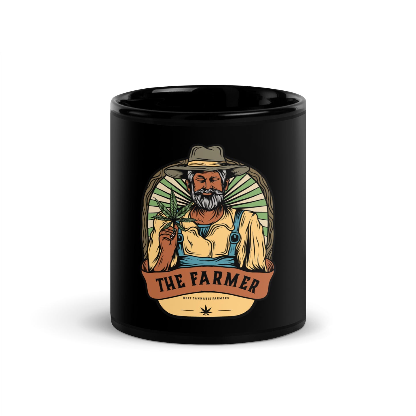 The Farmer Mug