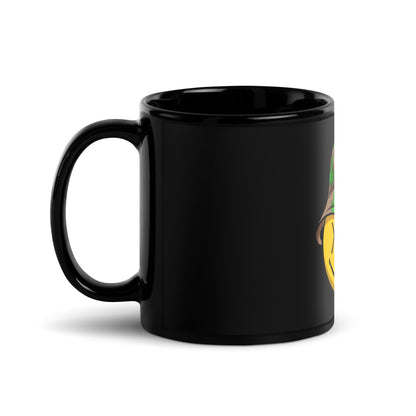 Smiley Smoke Mug