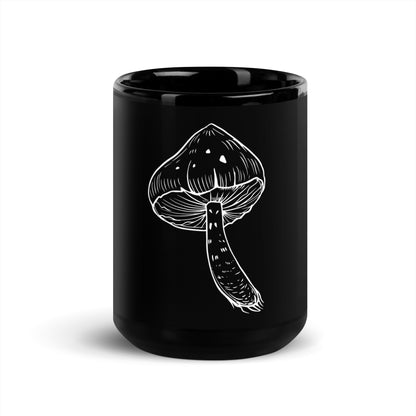 Shroom Mug