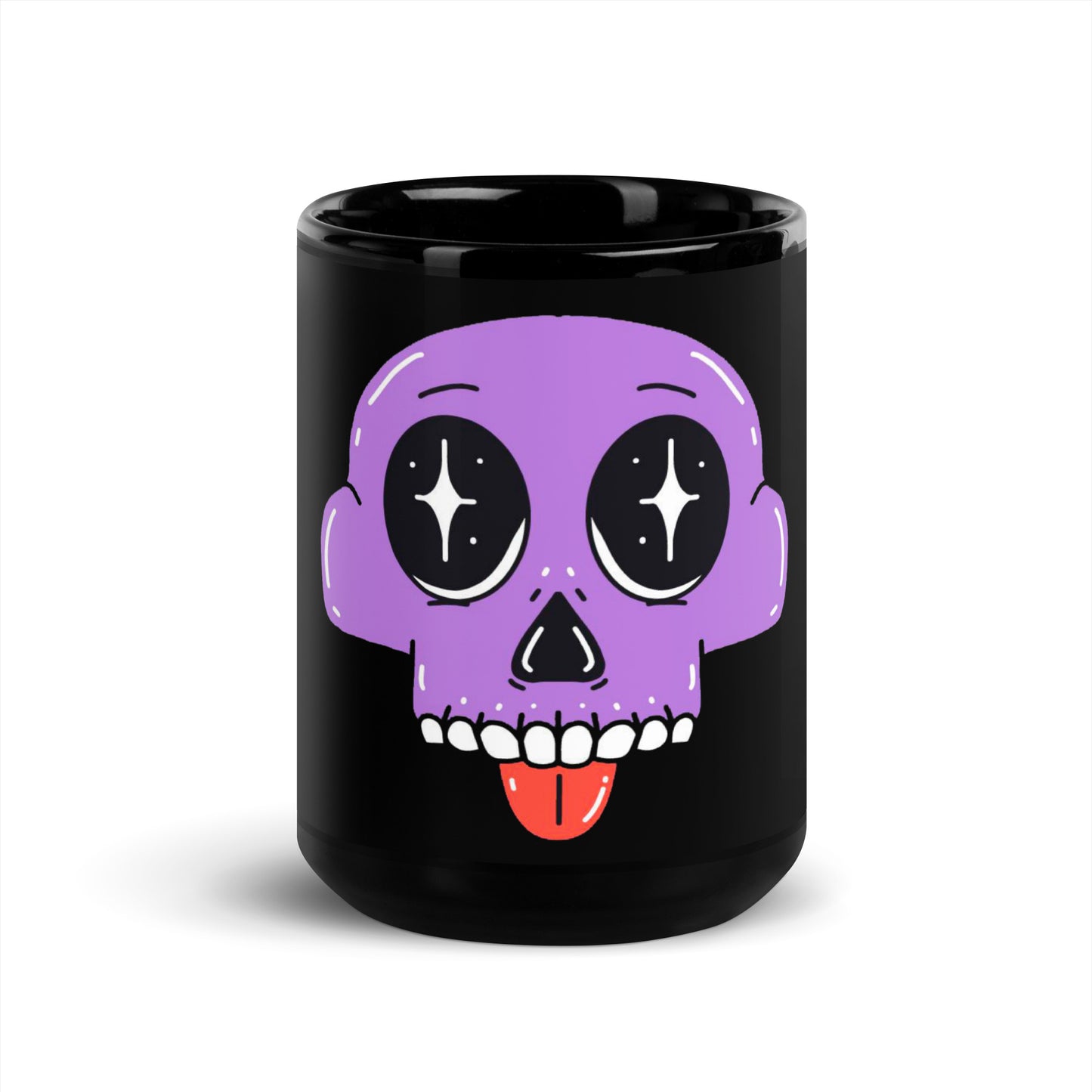 Face Mug