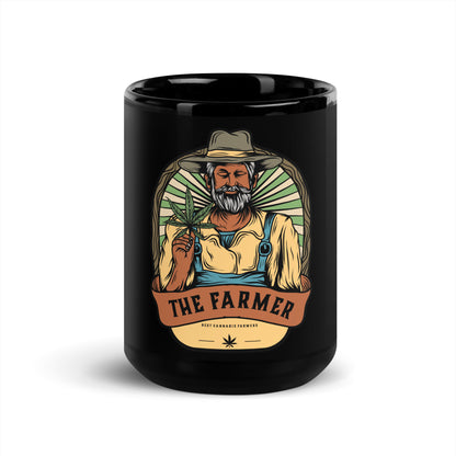 The Farmer Mug