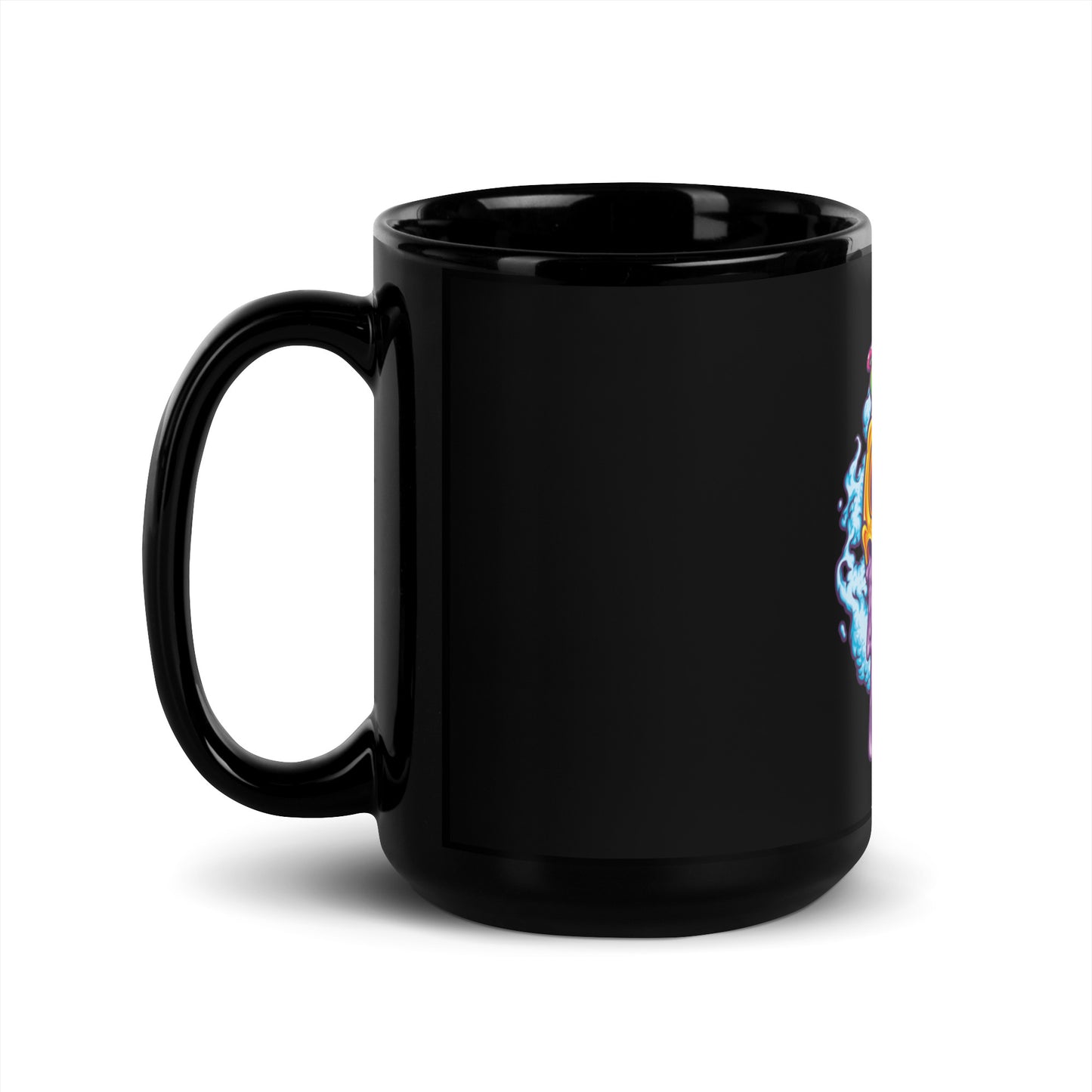 Rookie Mug