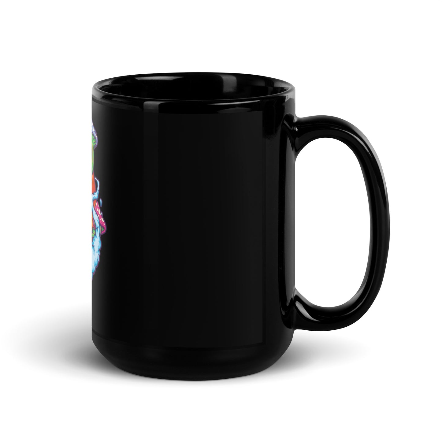 Rookie Mug