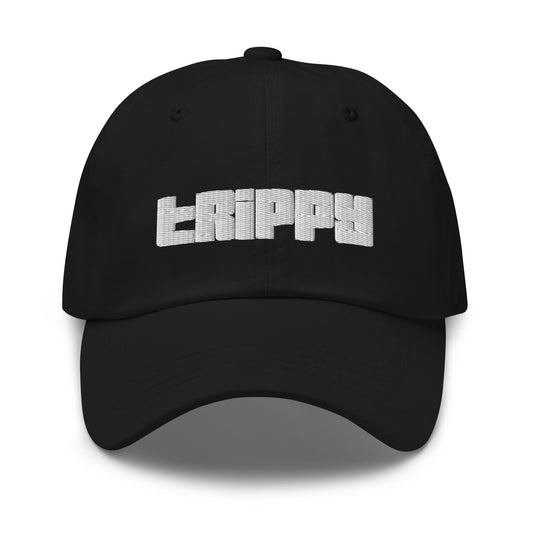 Trippy Dad Hat