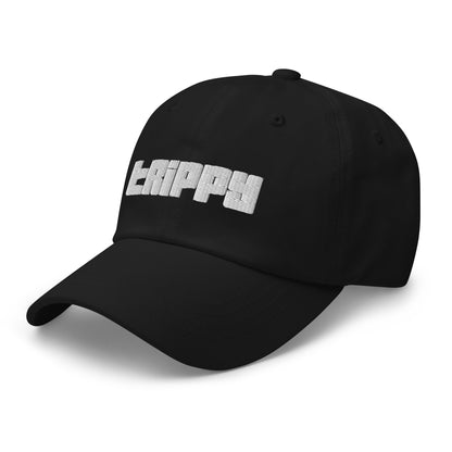 Trippy Dad Hat