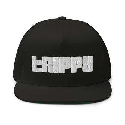 Trippy Snapback