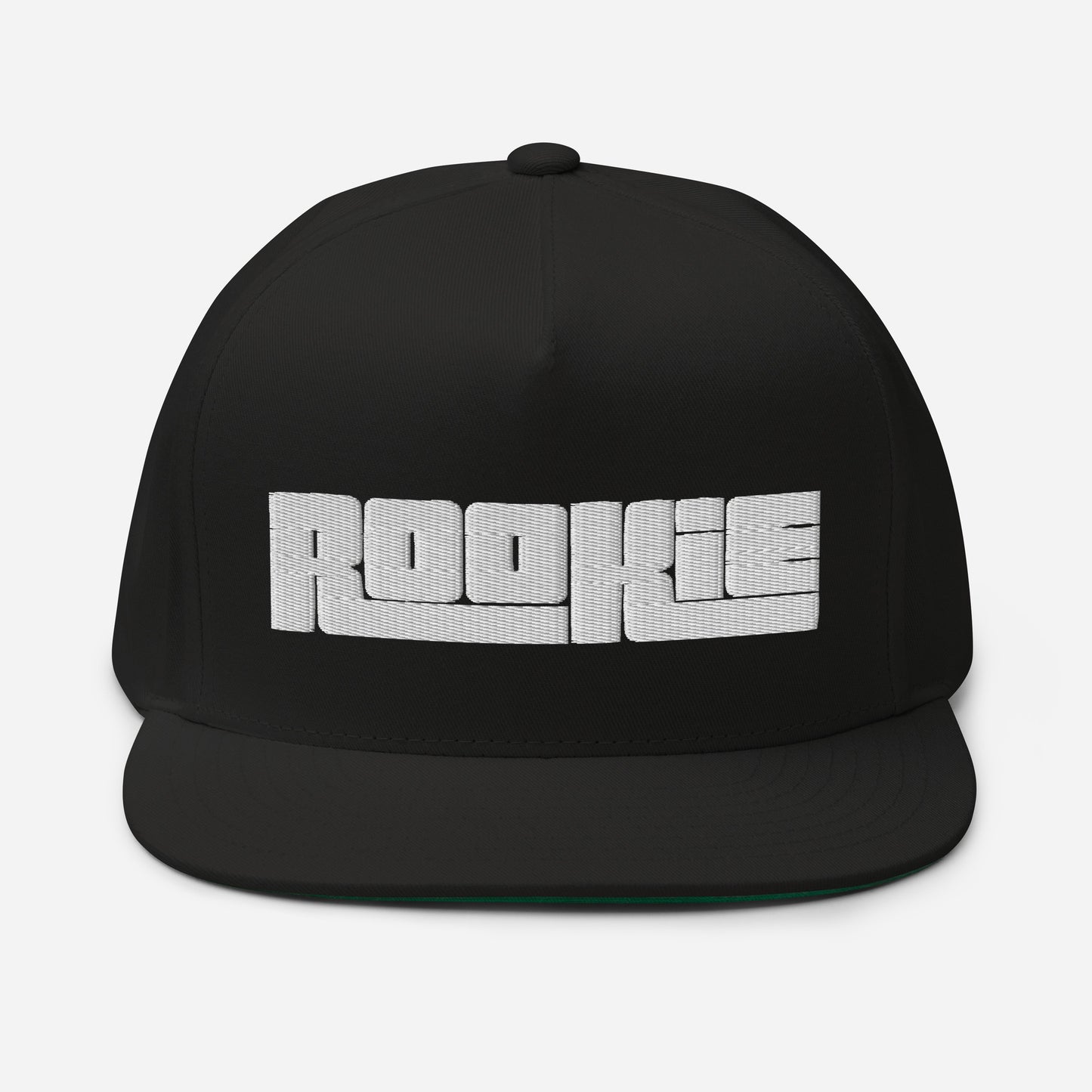 Rookie Snapback