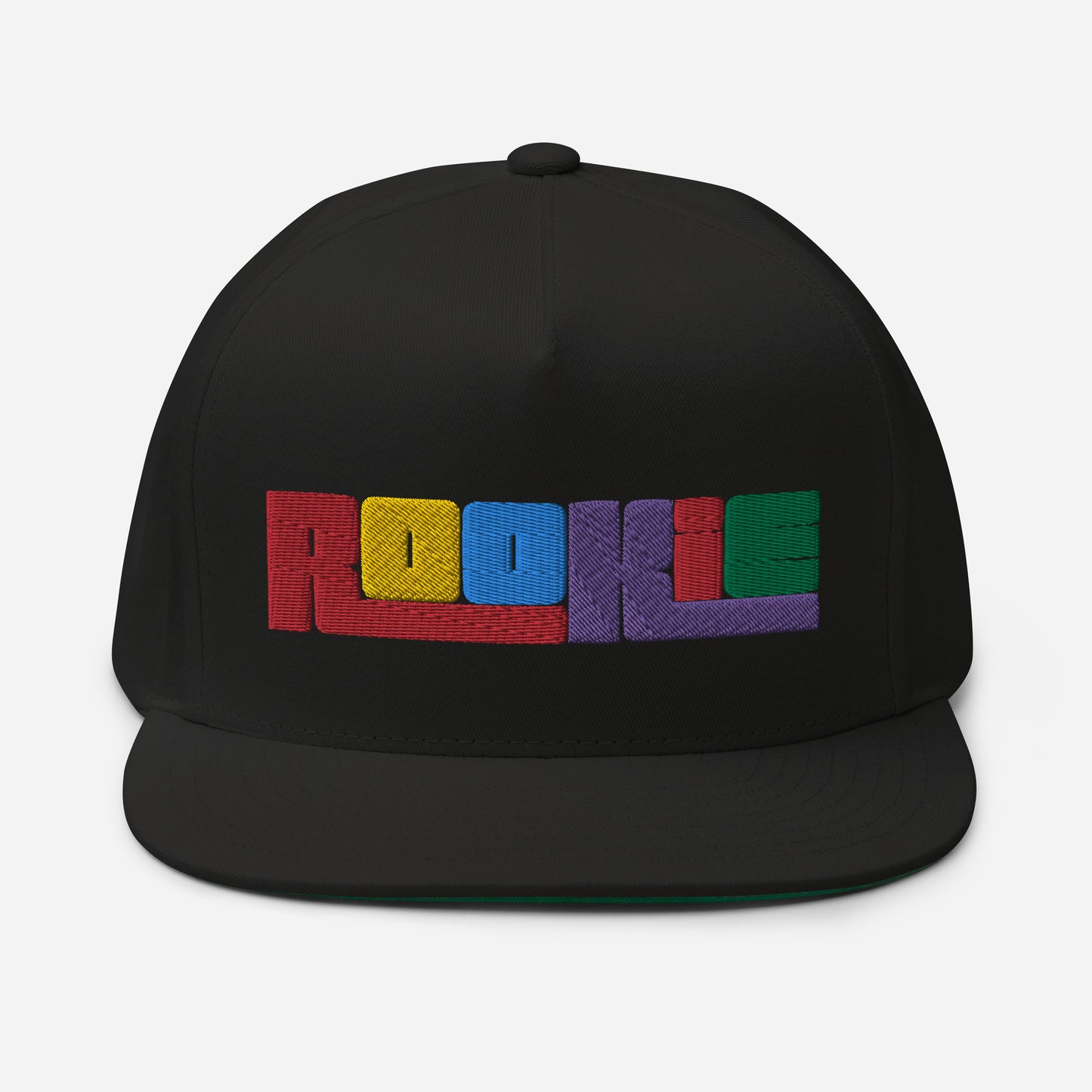 Rookie Color Snapback