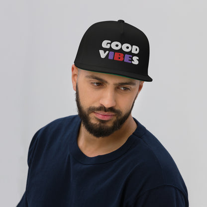 Good Vibes Snapback