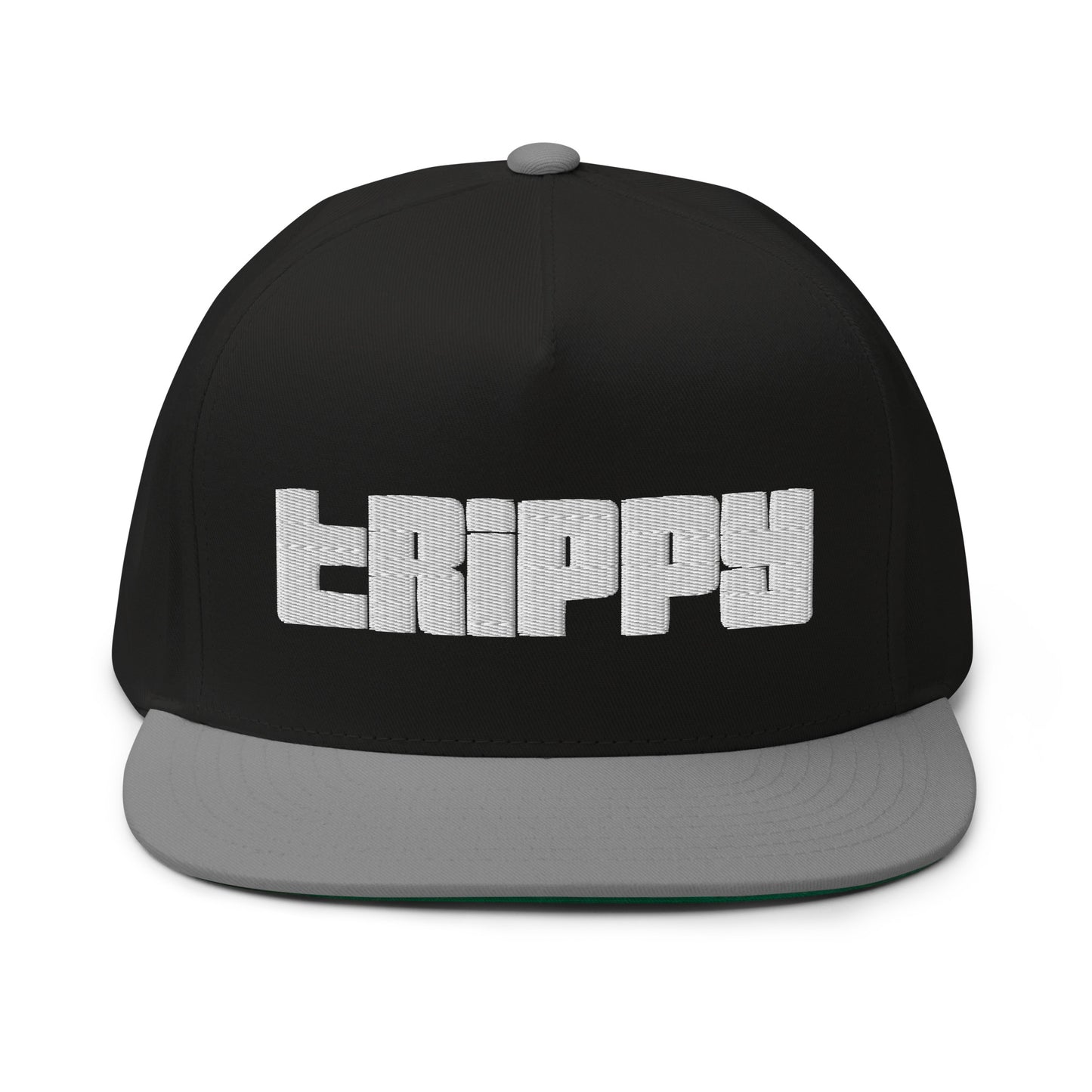 Trippy Snapback