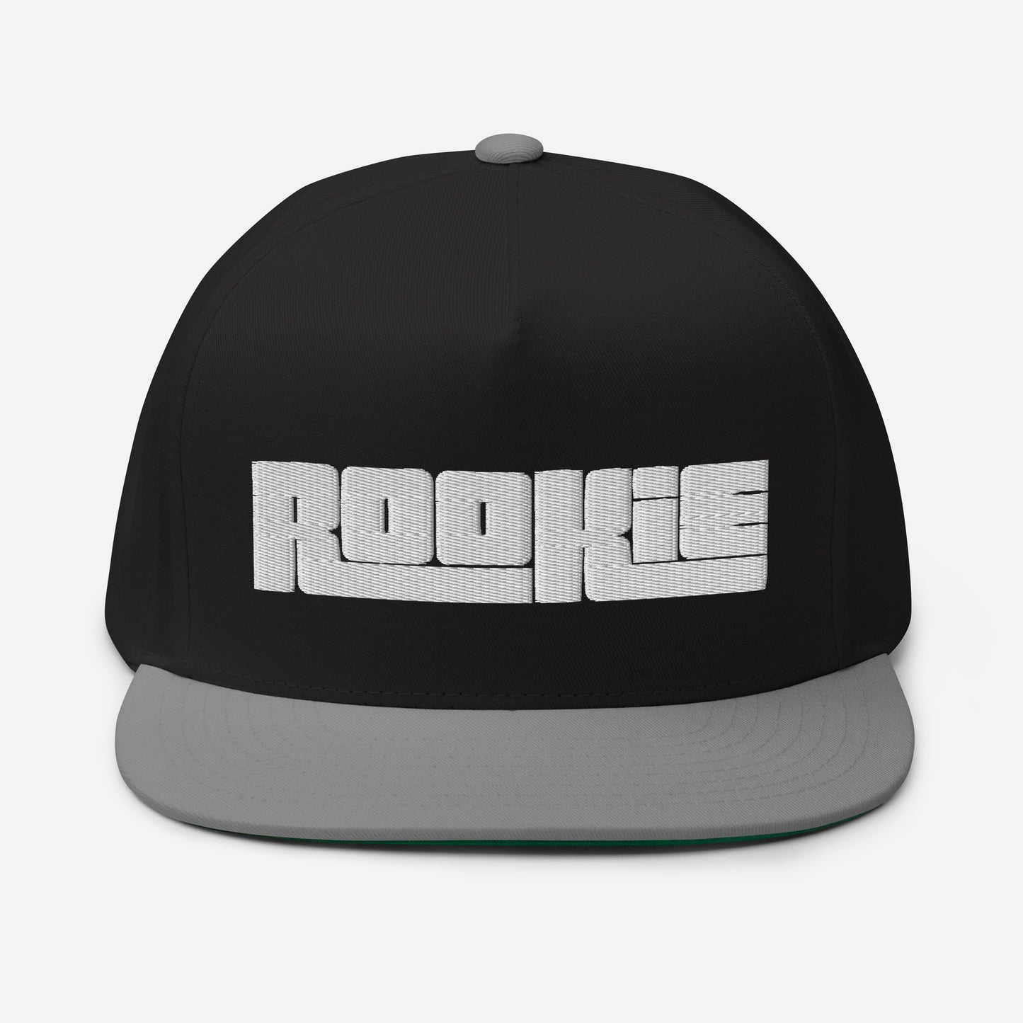 Rookie Snapback