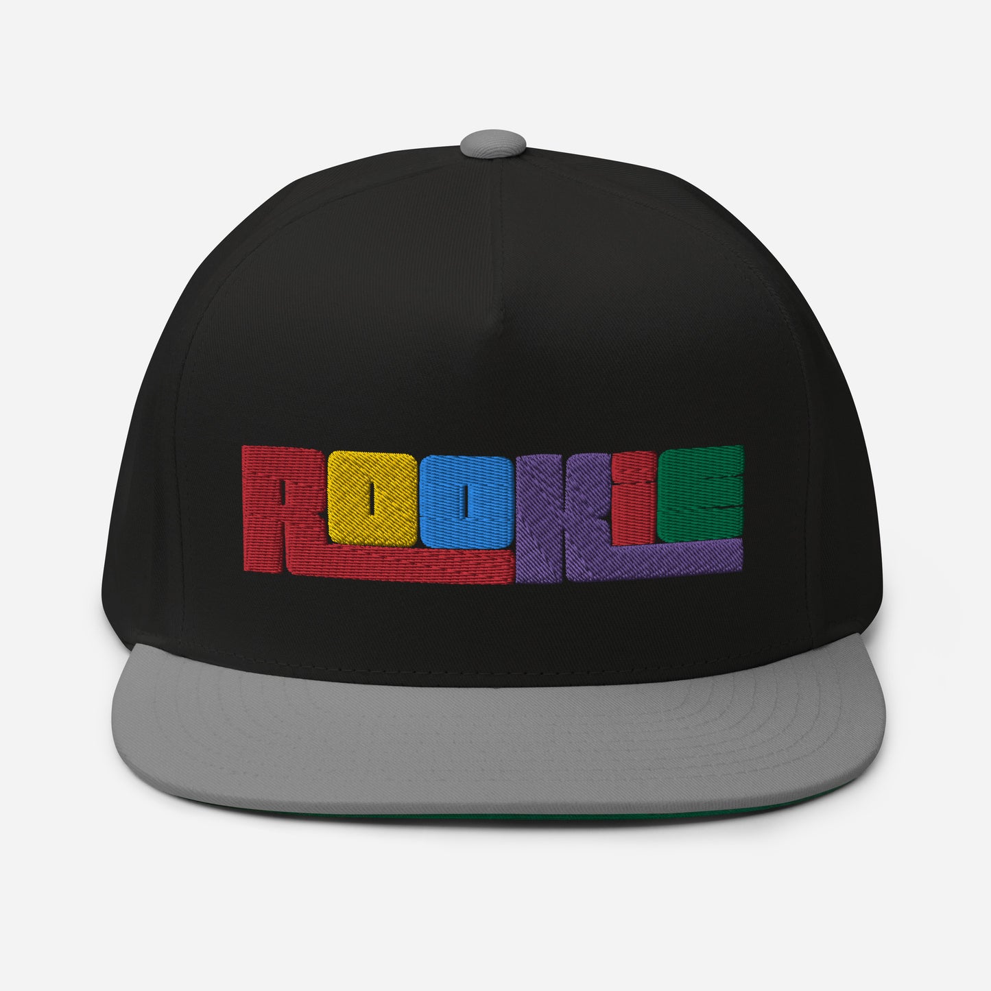 Rookie Color Snapback