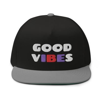 Good Vibes Snapback