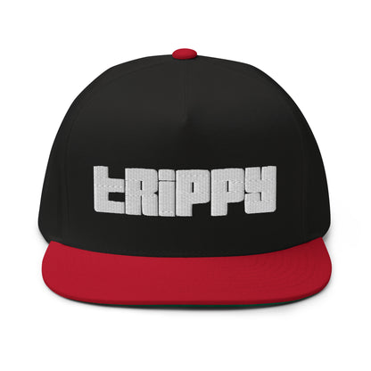 Trippy Snapback