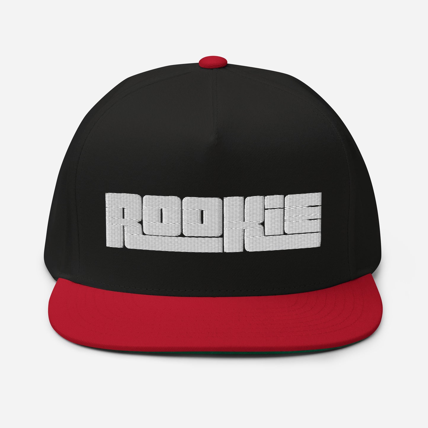 Rookie Snapback