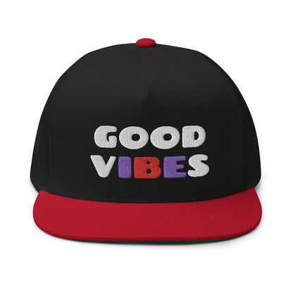 Good Vibes Snapback