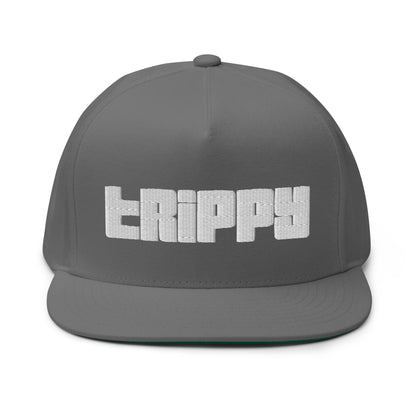 Trippy Snapback