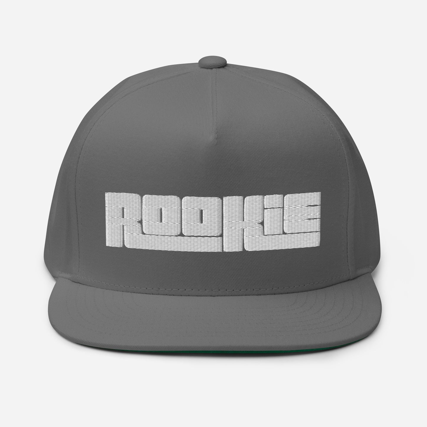 Rookie Snapback