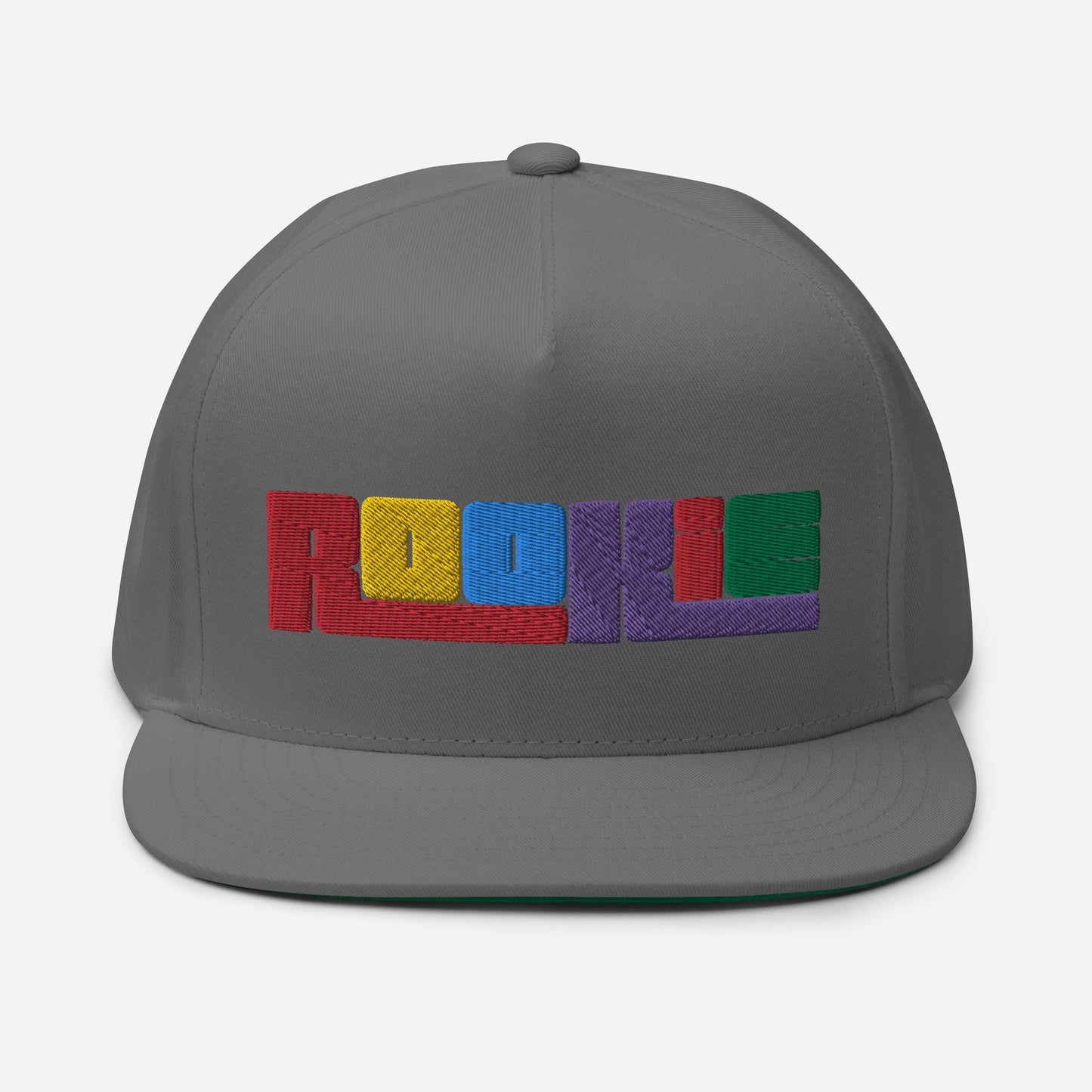 Rookie Color Snapback