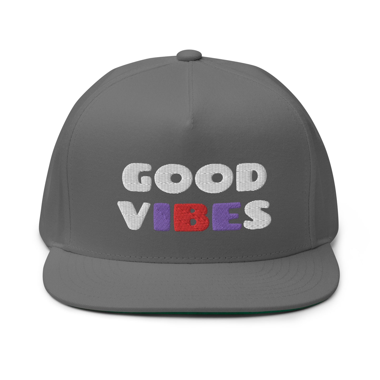 Good Vibes Snapback