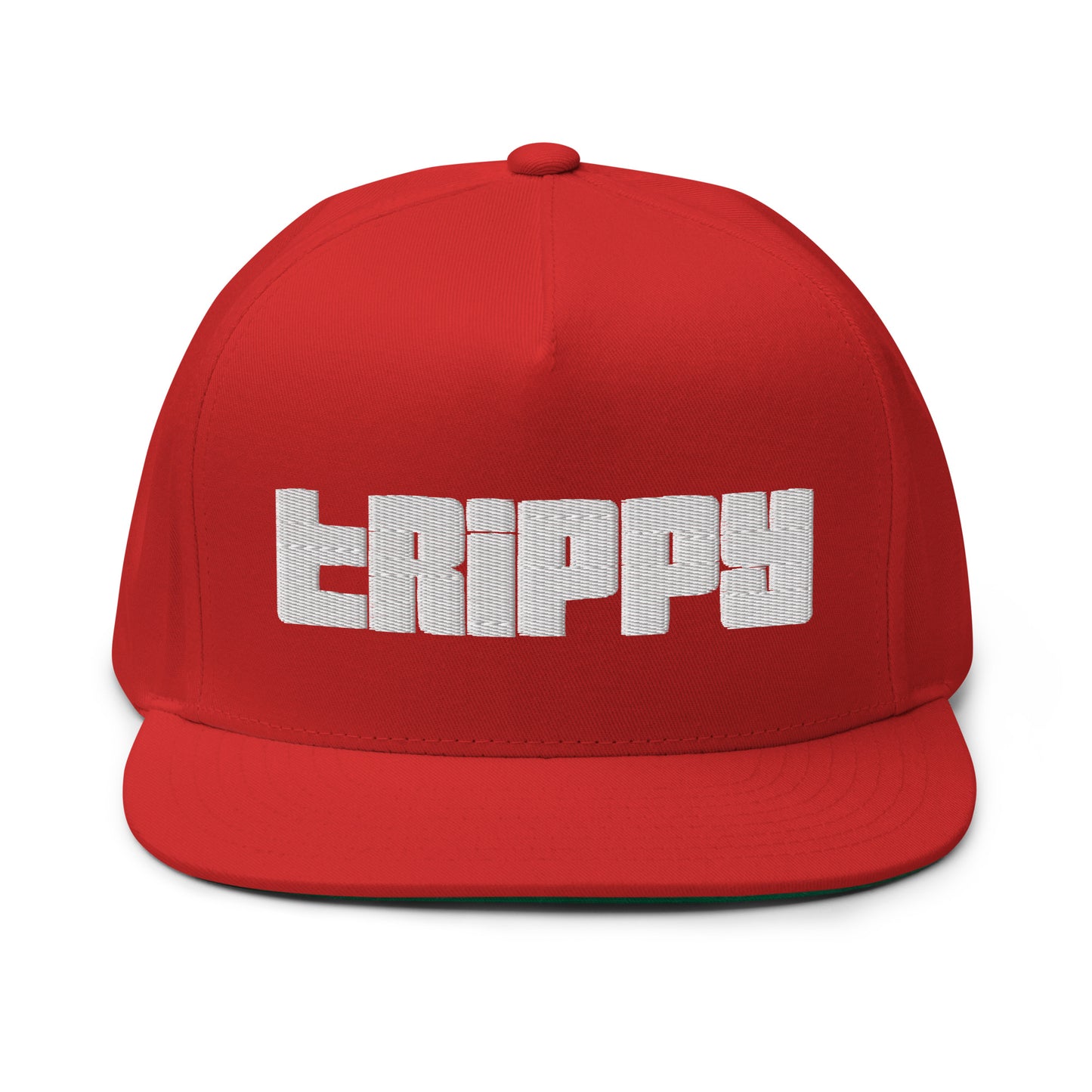 Trippy Snapback