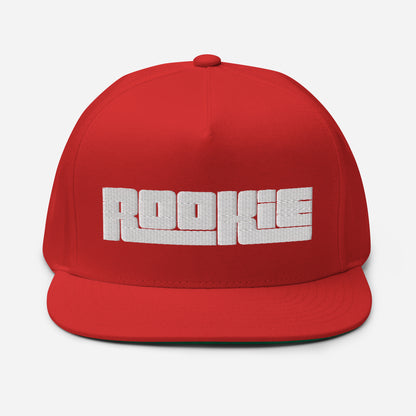 Rookie Snapback