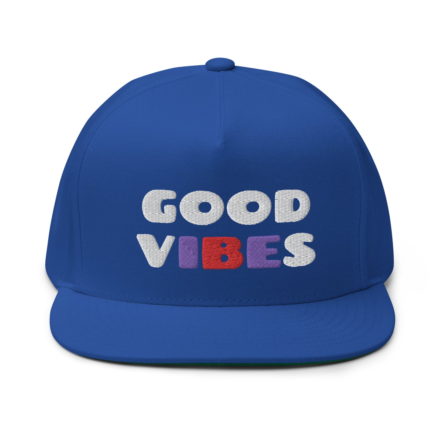 Good Vibes Snapback