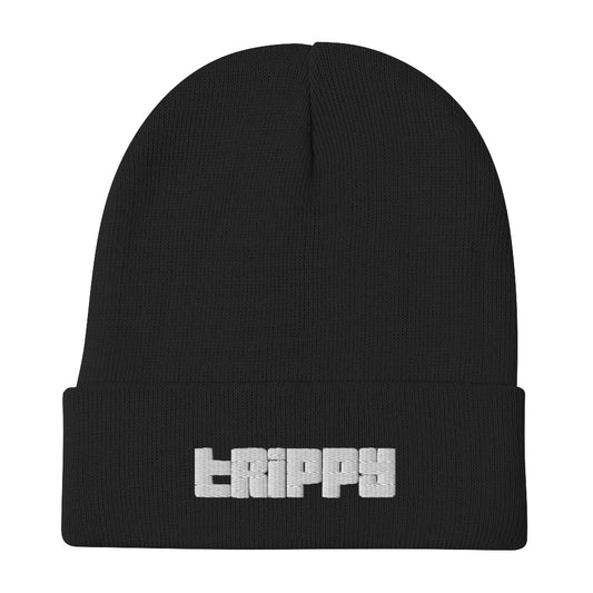 Trippy Beanie